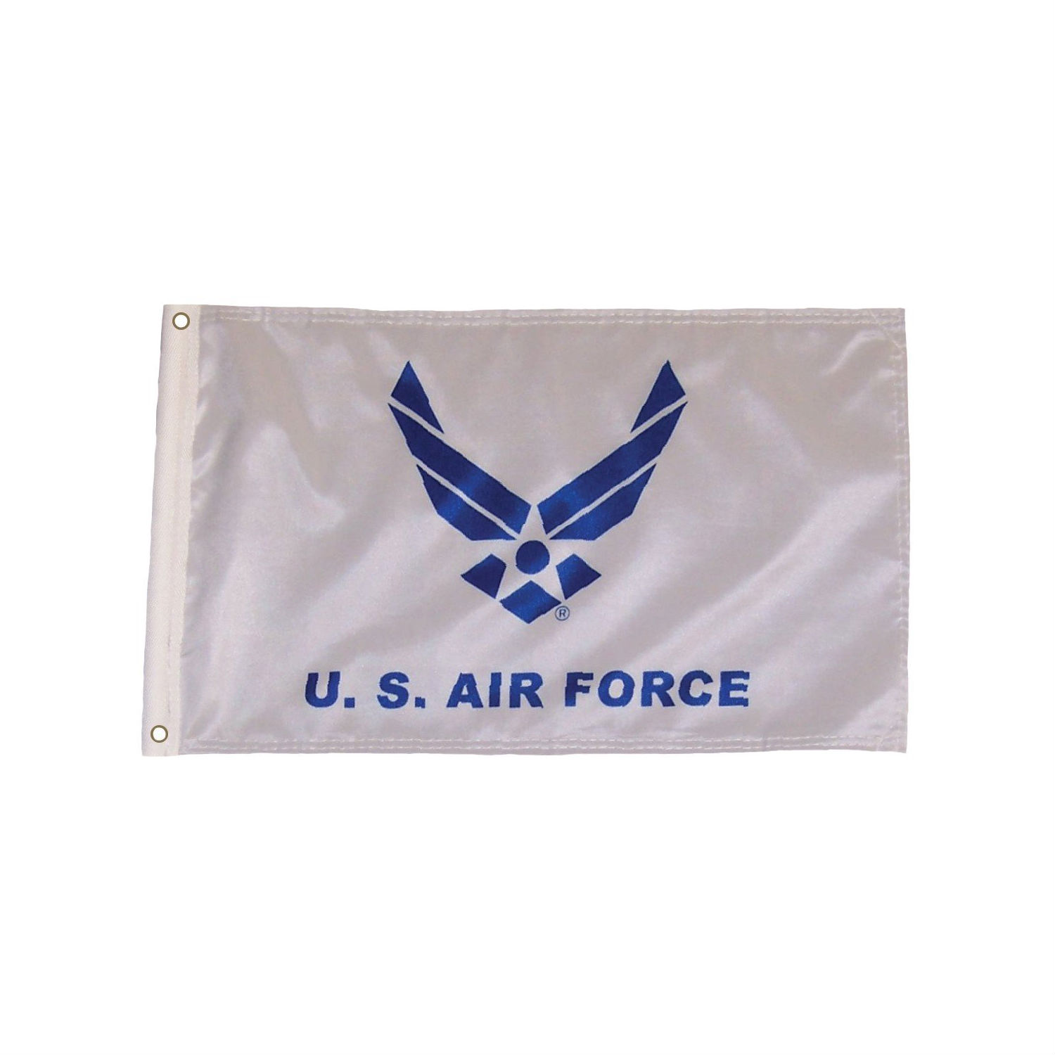 US Air Force Grommet Flag | World of Windsocks