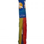 Utah State Windsock