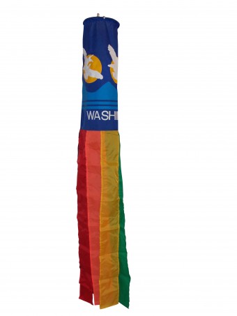 Washington Statge Windsock