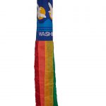 Washington Statge Windsock