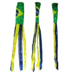 Brazil Windsocks