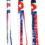 Cuban Windsocks