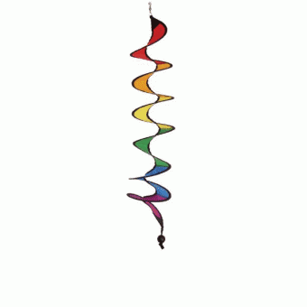 Rainbow-Spinner