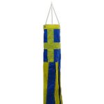 swedish windsocks