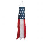 30 Inch Windsock USA