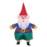 3D Gnome Windsock