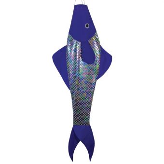 48 Inch Ethereal Fishsock