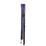 48" Spirit Flame Windsock