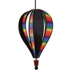 6 Panel Hot Air Balloon