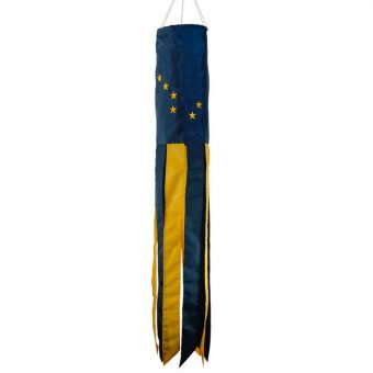 Alaska 40 Inch Windsock