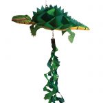 Alligator Windsock