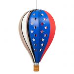 American Pride Hot Air Balloon