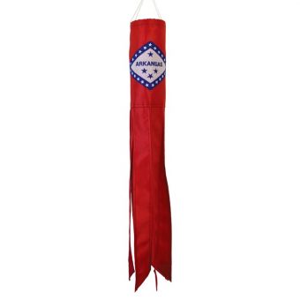 Arkansas 18 Windsock