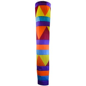 Aztec 60 Cone Windsock