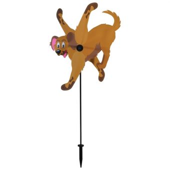 Baby Puppy Whirligig