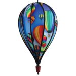Balloon Fest 10 Panel