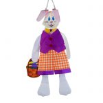 Benny Bunny Wind Friend