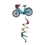 Bicycles Twister Windsock