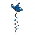 Blue Morpho Theme Twister