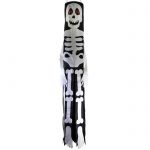 Bones Skeleton 3D 60 Windsock