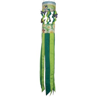 Butterflies Twistair Butterfly Windsock