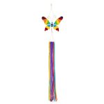 Butterfly 36 Inch Windsock