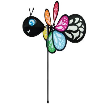 Butterfly Baby Spinner