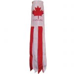 Canada 40 Windsock