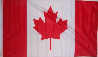 Canadian Flag