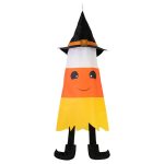 Candy Corn Halloween