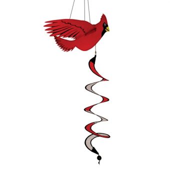 Cardinal Theme Twister