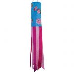 Cherry Blossom Pink Windsock