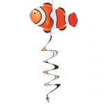 Clownfish Windsock