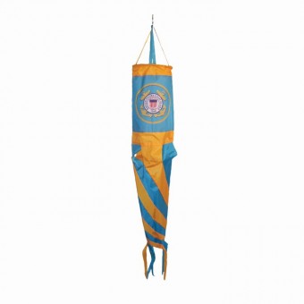 Coast Guard Windsock