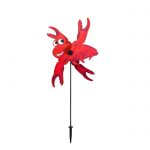 Crab Baby Whirligig