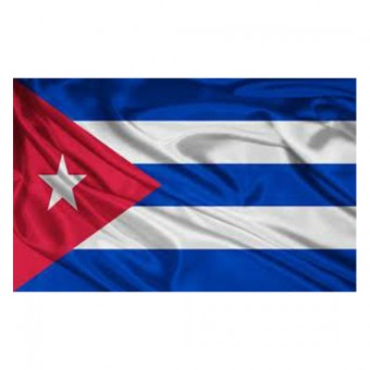 Cuban Flag