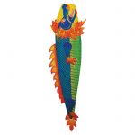 Dragon 50 Inch 3D Windsock