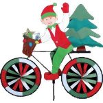 Elf Of A Bicycle