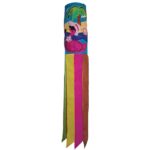 Flamingo Windsock 40 Inch