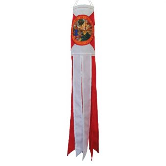 Florida 18 Inch Windsock