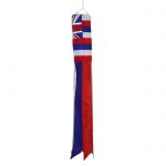 Hawaii 18 Inch Windsock