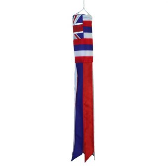 Hawaii 18 Inch Windsock