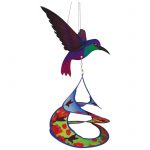 Hummingbird Theme Duet