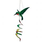 Hummingbird Theme Twister