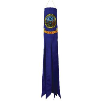 Idaho 18 inch Windsock