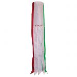 Italy 40 Inch Windsock