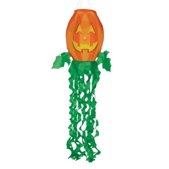 Jack O Lantern Wind Friend