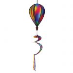 Jewel 6-Panel Hot Air Balloon