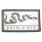 Join Or Die