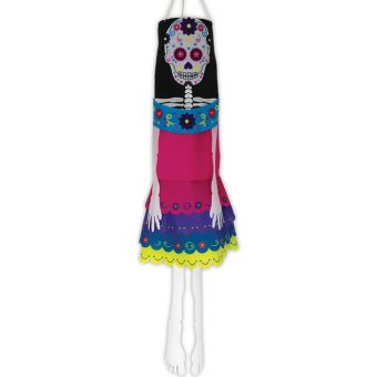 La Catrina 40 Breeze Buddy